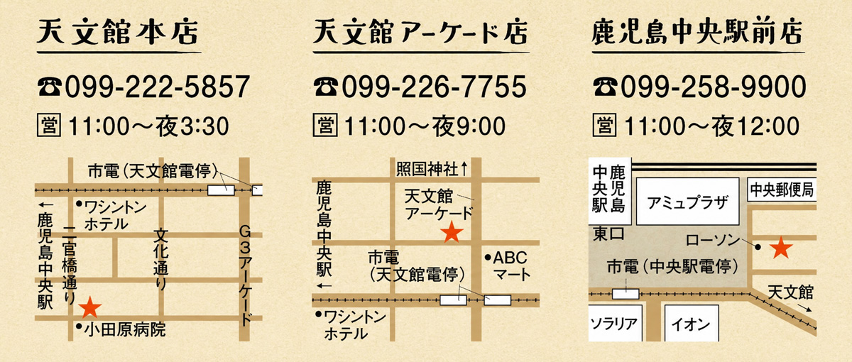 店舗